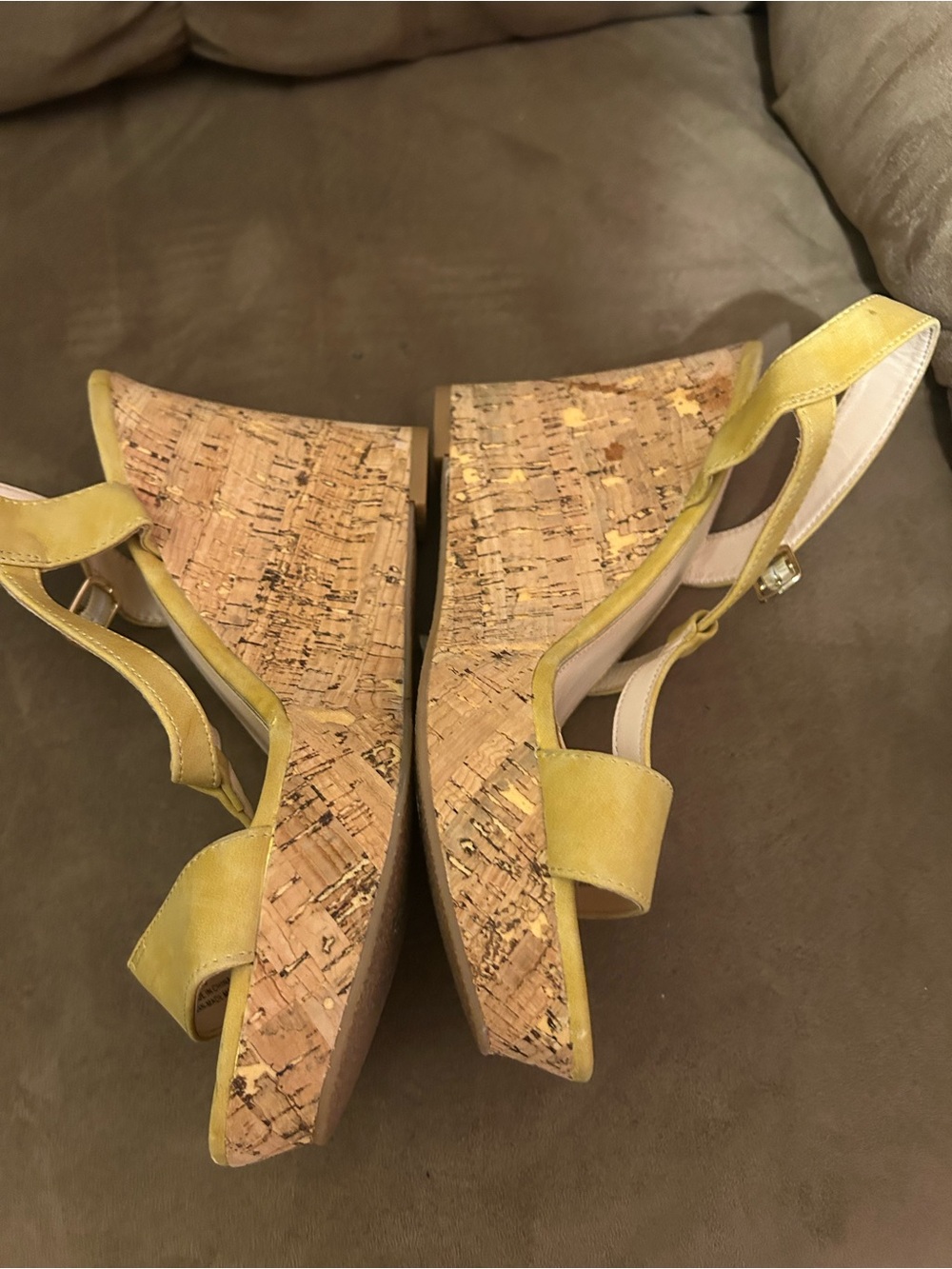 Wedges - Picture 2 of 5